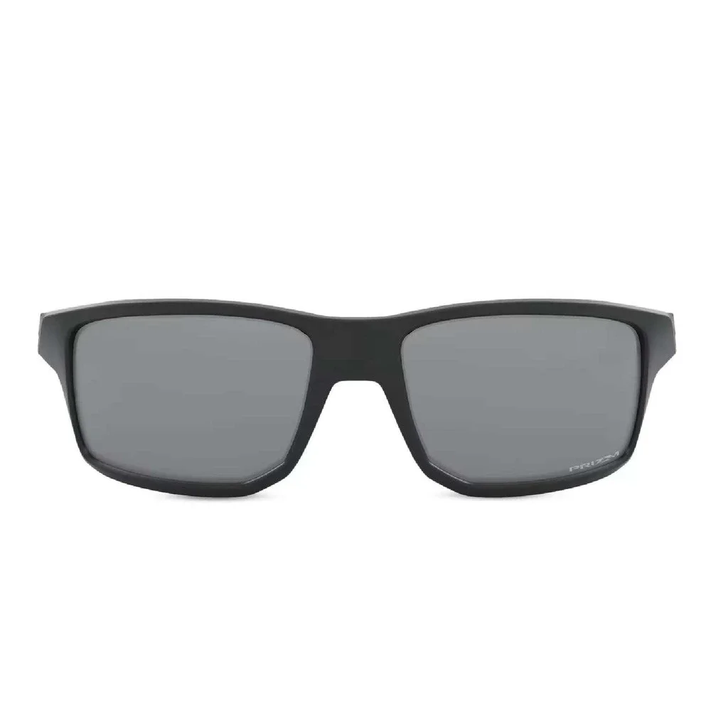 Oakley Portal X Gibston Sunglasses‎ Matte Black 62mm New Without Tags